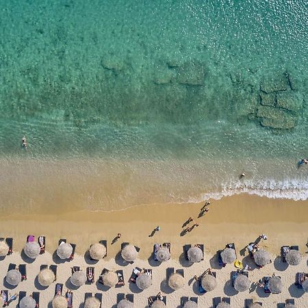 Arte & Mare Elia Luxury Suites And Villas Екстер'єр фото