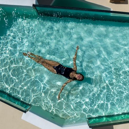 Arte & Mare Elia Luxury Suites And Villas Екстер'єр фото