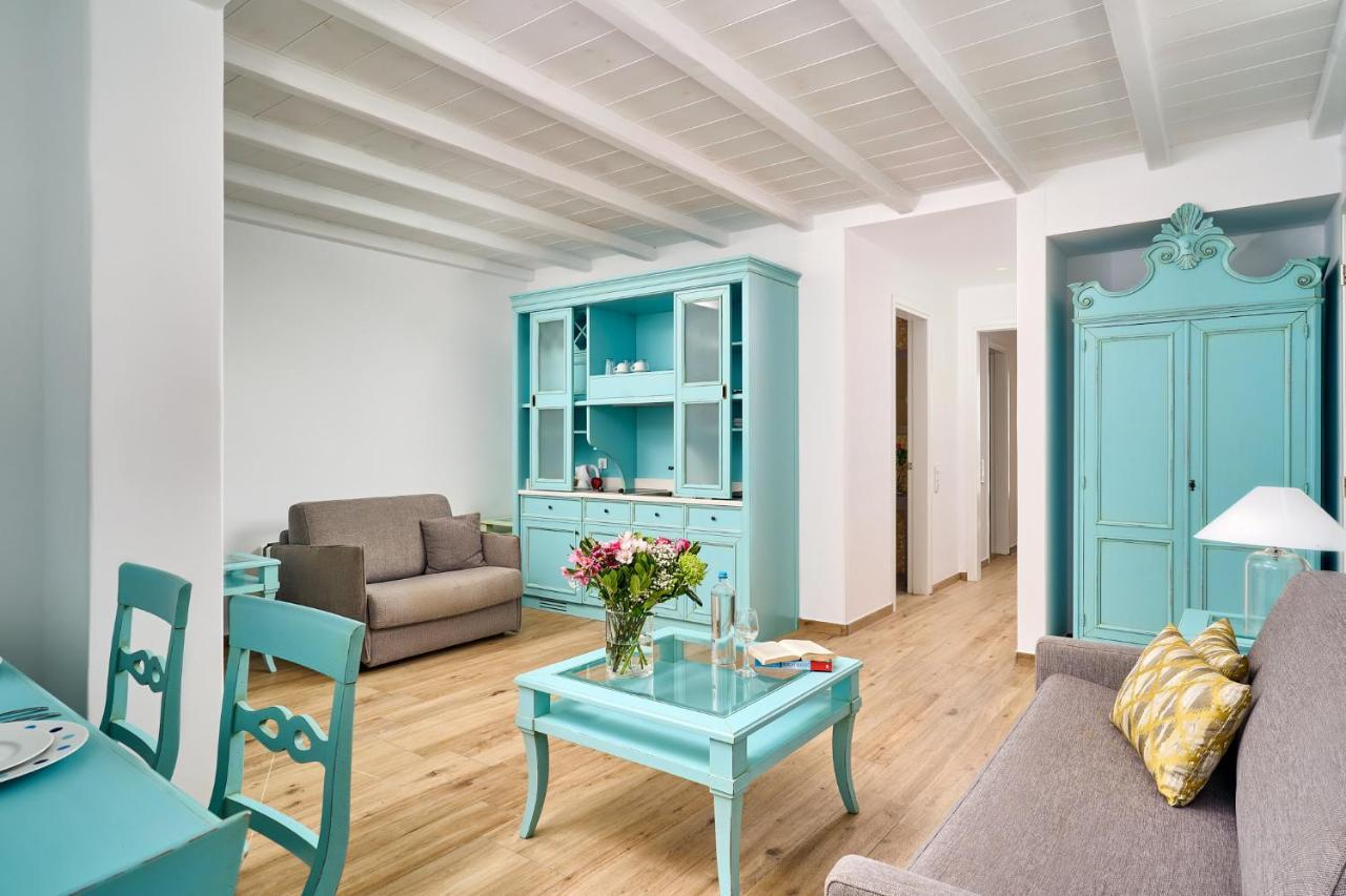 Arte & Mare Elia Luxury Suites And Villas Екстер'єр фото