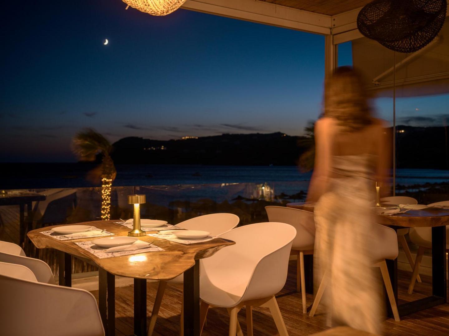 Arte & Mare Elia Luxury Suites And Villas Екстер'єр фото