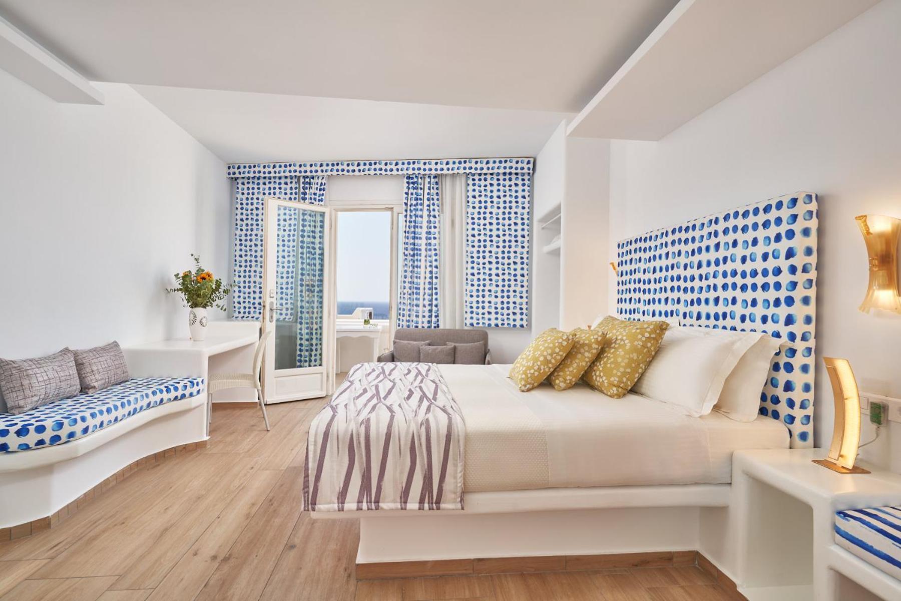 Arte & Mare Elia Luxury Suites And Villas Екстер'єр фото