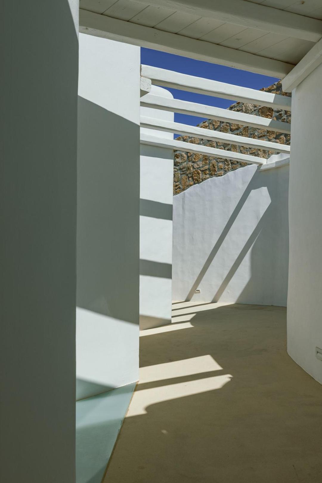 Arte & Mare Elia Luxury Suites And Villas Екстер'єр фото