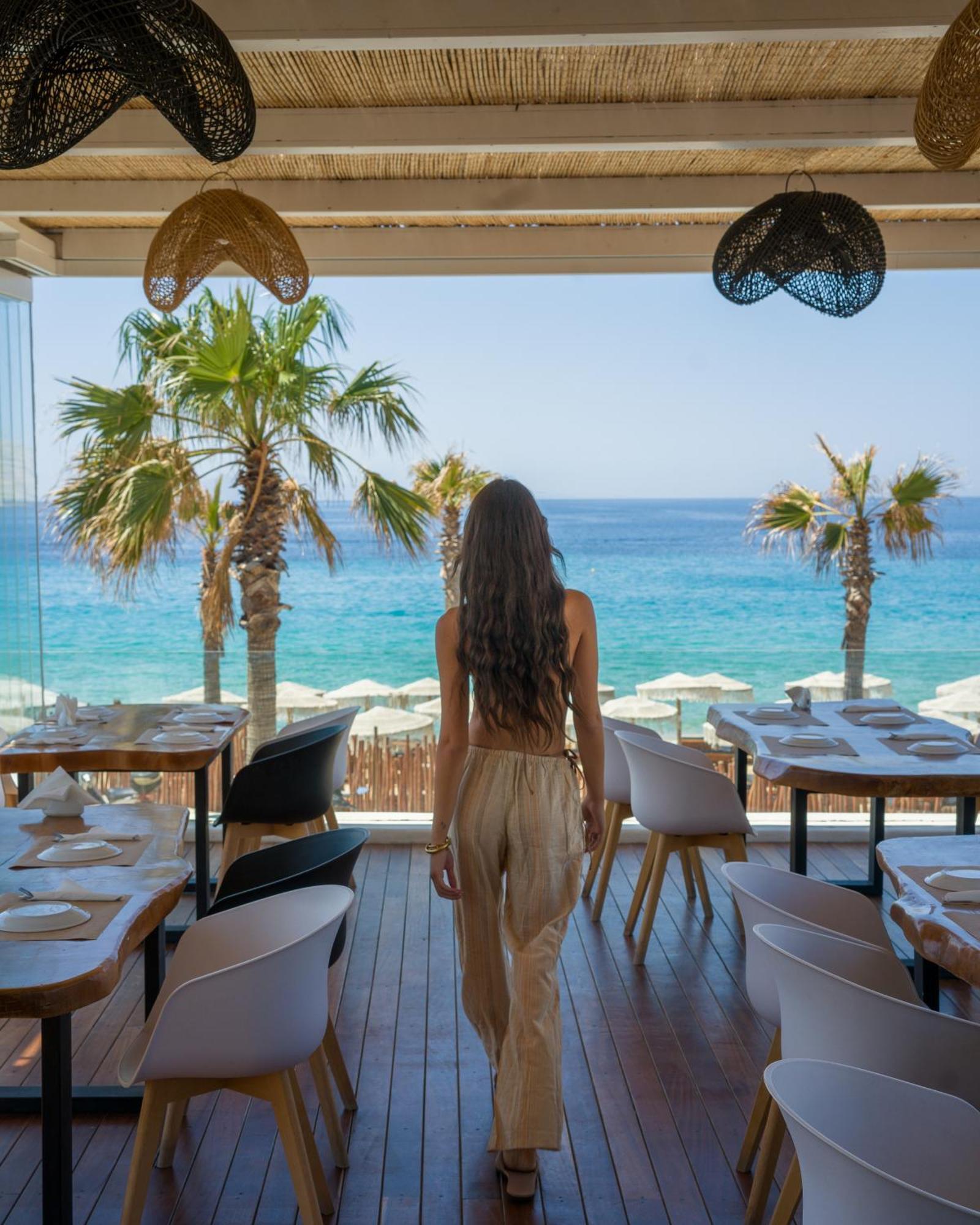 Arte & Mare Elia Luxury Suites And Villas Екстер'єр фото