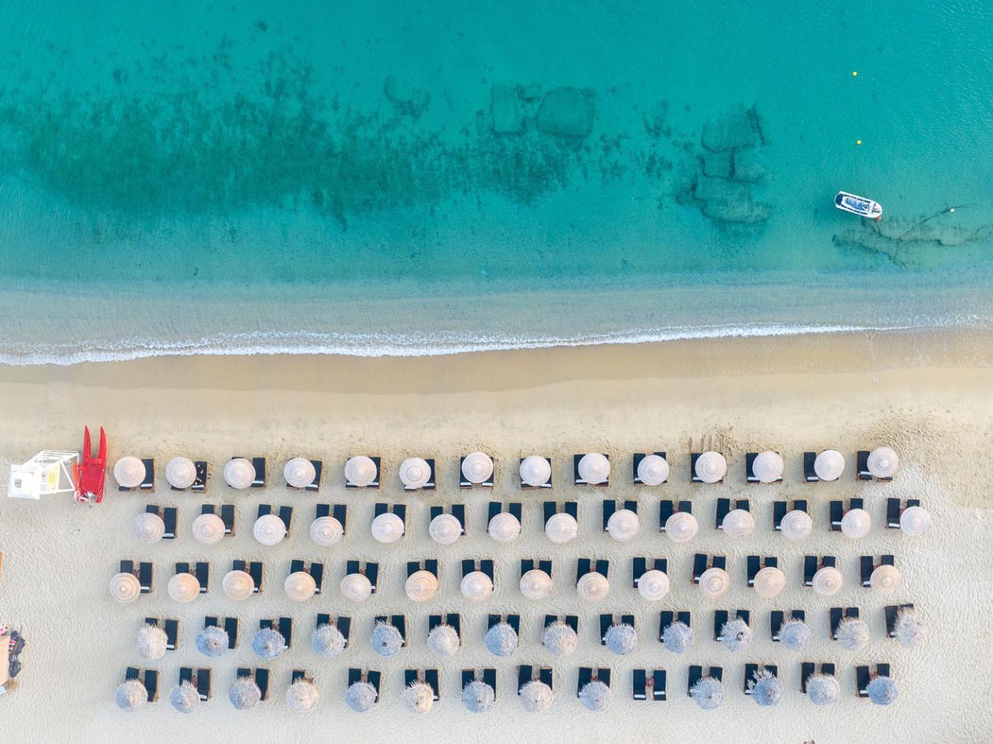Arte & Mare Elia Luxury Suites And Villas Екстер'єр фото