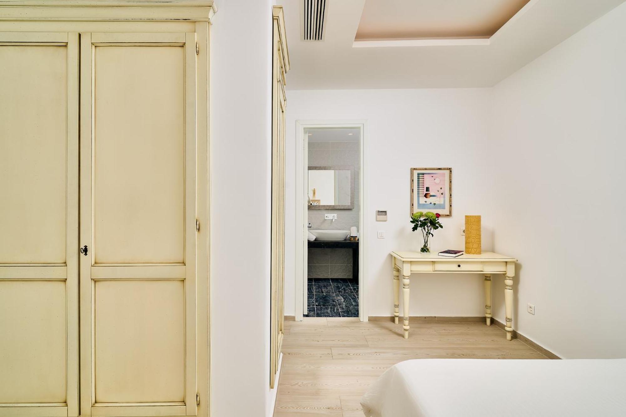 Arte & Mare Elia Luxury Suites And Villas Екстер'єр фото