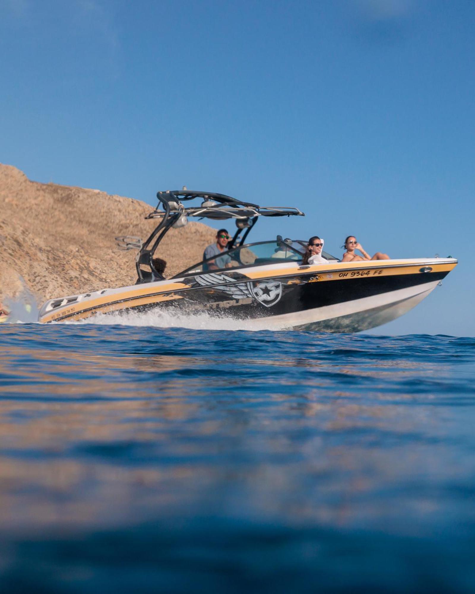 Arte & Mare Elia Luxury Suites And Villas Екстер'єр фото